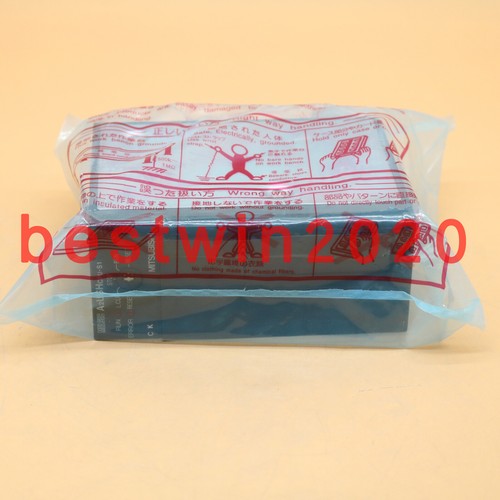 Mitsubishi PLC Module A2USHCPUS1 A2USHCPU-S1 IN BOX free shipping