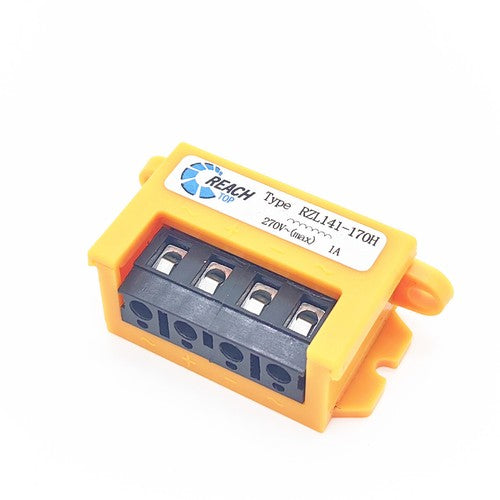 REACH RZL141-170H 270V 1A Full Wave Brake Rectifier Power Module