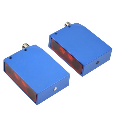 SICK WS/WE24-2B430 Compact Photoelectric Sensors ,NPN ,PNP,