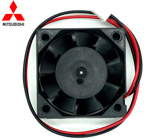 Mitsubishi Fan MMF-04C12DS-RO0 12V 0.14A 2-wire Inverter Fan