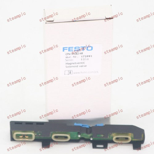 1PS  festo CPA14-EB2-HR 173991 Vacuum Ejector Fast Delivery