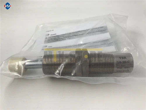 1pcs   YSR-16-20-C 34573 PLC YSR-16-20C