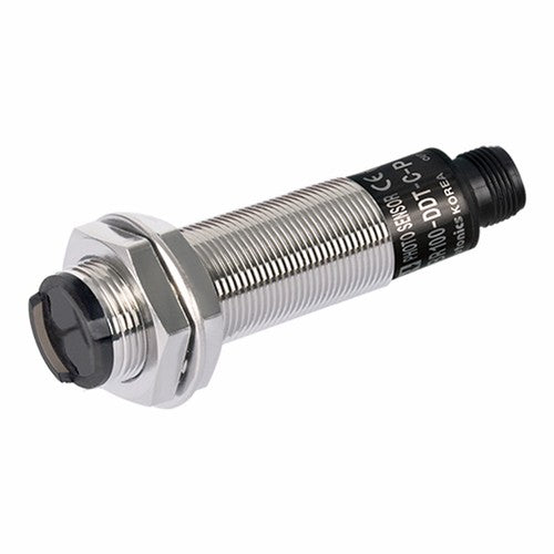 Autonics BR100-DDT-C-P Photoelectric Sensors Cylindrical type