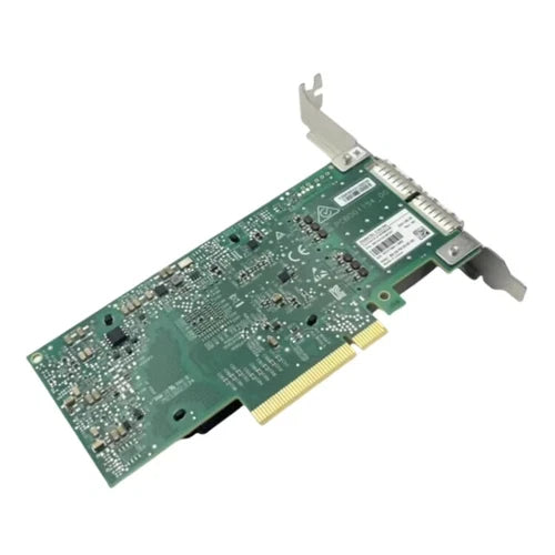 1PC ConnectX-4 EN Dual Port 40/56Gigabit Ethernet Card CX414A MCX414A-BCAT