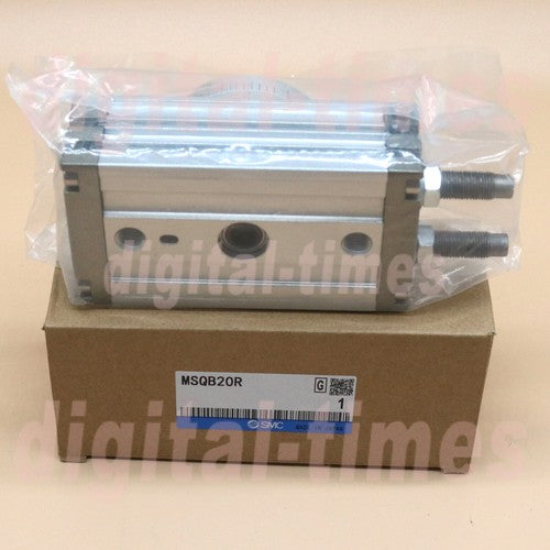 SMC MSQB20R Table Cylinder Quality assurance#LJ