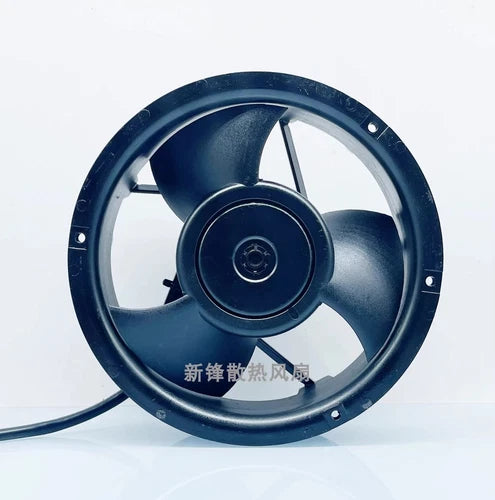 1PC   Axial Fan EFB1724SHG 24V 2.1A 17251 17CM