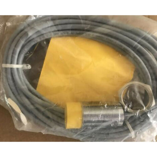1PC  Turck BI5-G18K-AN6X Proximity Switch Sensor FREE shipping#LJ