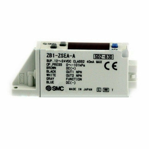 ONE  SMC ZB1-ZSEA-A ZB1-ZSEA-A pressure switch Free shipping