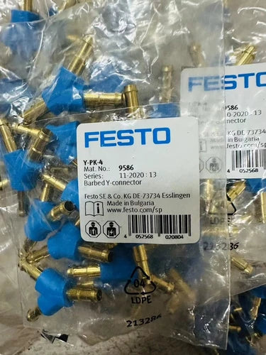 10pcs/PACK   barbed t-connector   T-PK-4 Y-PK-4 L-PK-4