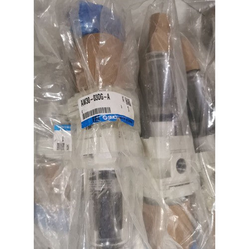 one  SMC Filter pressure reducing valve AW30-03DG-A Free shipping
