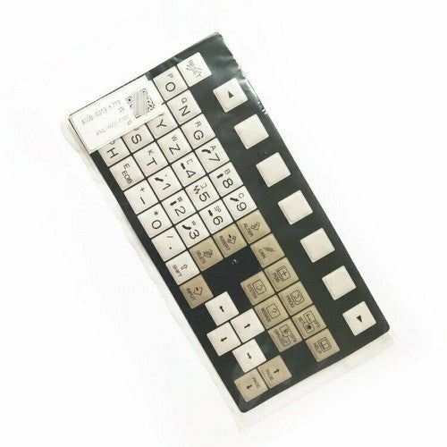 One For Fanuc  A02B-0319-K711#M Membrane Keypad film Free Shipping