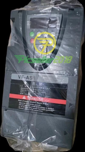1PC  Toshiba Inverter VFAS1-4015PL-WN1 ping