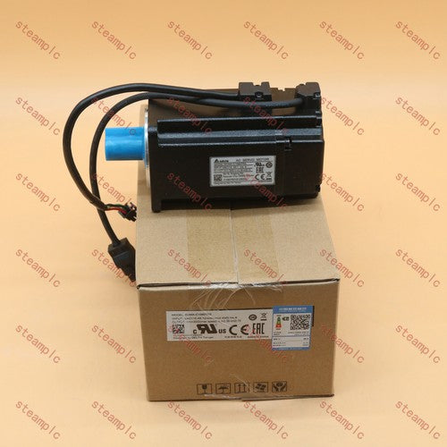 1PC  DELTA Servo Motor ECMA-C10807RS ECMAC10807RS 1 Year Warranty