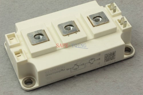 1PCS SKM200GB125D SEMIKRON MODULE