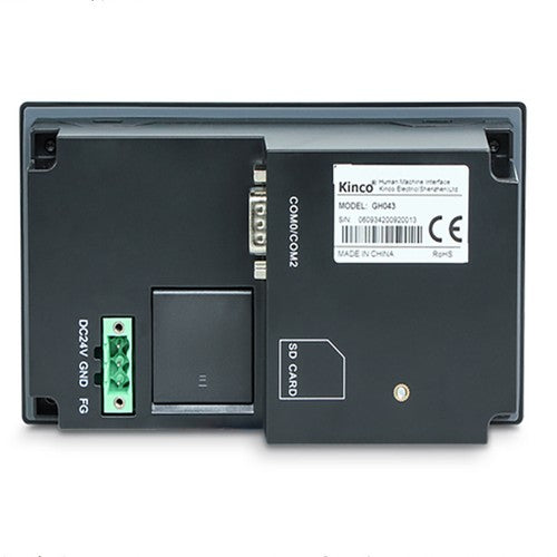 IPC  KINCO Touch Screen GH043 replace MT4210T FAST SHIP