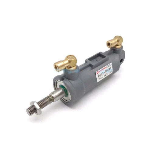 1PC  SM102 CD102 SM52 PM52 Offset Printing Pneumatic Cylinder G4.334.004