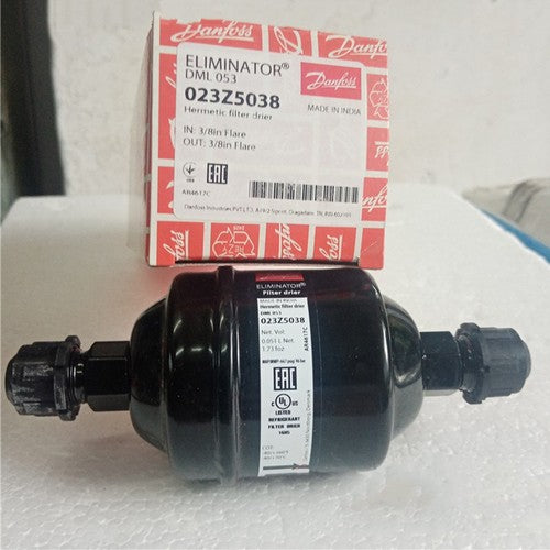 One For Danfoss  DML053 023Z5038 Filter Drier In Box Free Shipping
