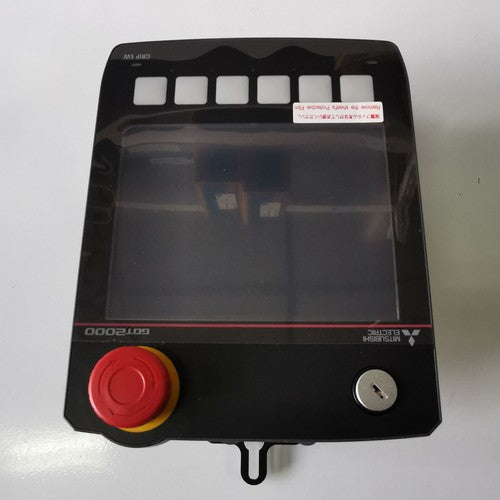 ONE  Mitsubishi Touch Screen GT2505HS-VTBD One year warranty