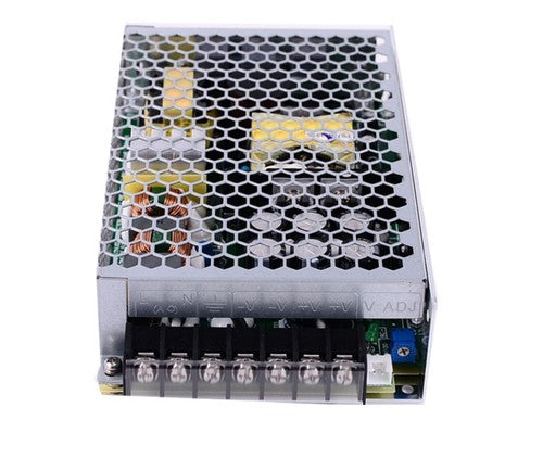 Mean Well Switching Power Supply Module HRP-100 5V12V24V36V48V 100W with PFC
