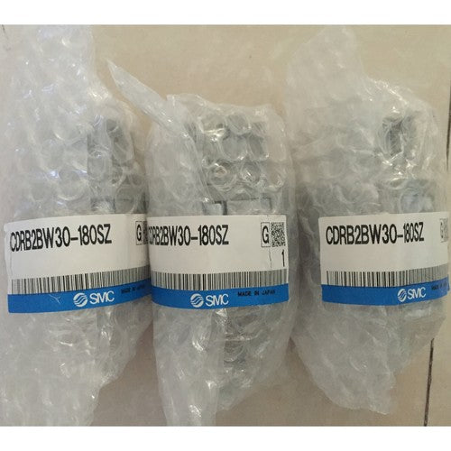 1PC  for SMC CDRB2BW30-180SZ Rotating Cylinder Free shipping
