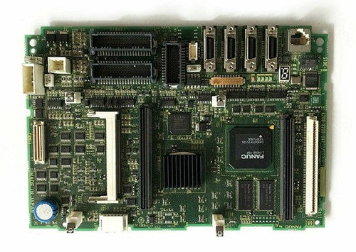 For Fanuc A20B-8200-0471  Circuit Board Free Shipping