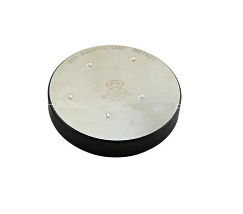 HRA/HRB/HRC replace For Hardness Tester Block Standard Test Block