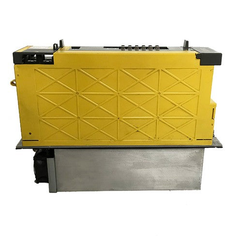 For FANUC A06B-6151-H015#H580  servo drive Free Shipping