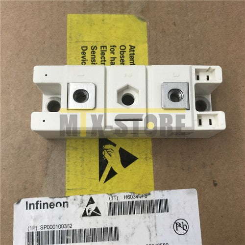 1PC   SEMIKRON Module SKKE301F12 SKKE301F12 Quality Assurance