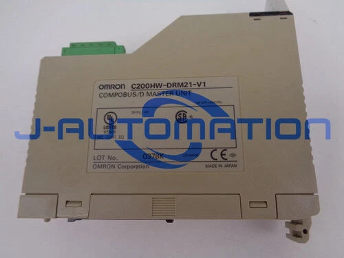 1PCS    C200HW-DRM21-V1