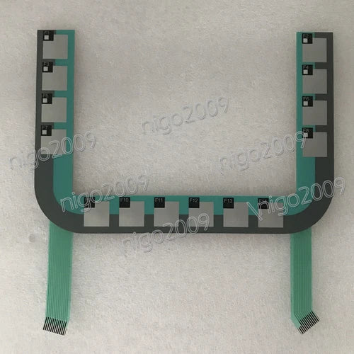 1PC for  170 6AV6545-4BC16-0CX0 Membrane Keypad  SIMATIC Mobile Panel HMI
