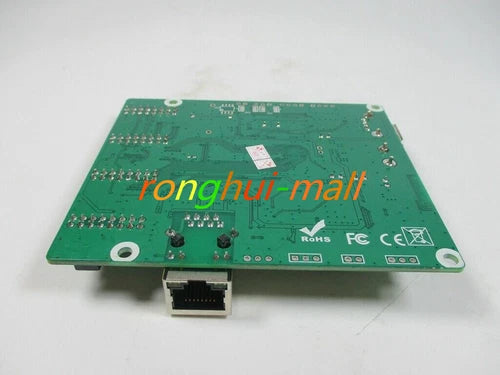 1PCS FOR LED Display Controller Blue light TF-QS2N Full Color Asynchronous