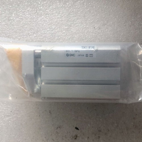 one  SMC CQMB20-30 Thin guide rod cylinder Free shipping