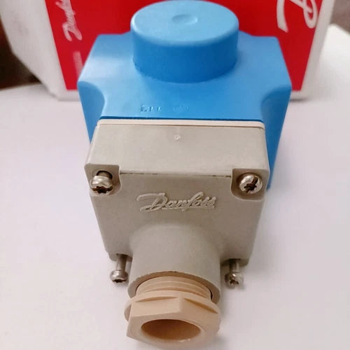 1PC  EVR DC Coil DC 24V 16W 018F6857  Refrigeration Coil Solenoid Valve Coil