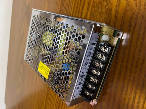 1pc For  power supply DC15V2A-15V2A dual output 15V HF55W-D-L