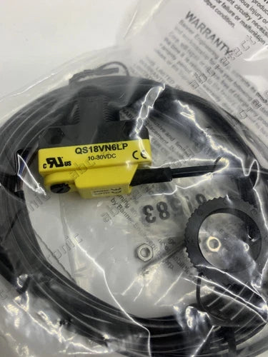 1pc   Photoelectric Sensors QS18VN6LP