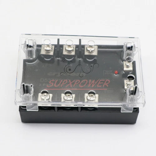 1PC  Solid State Relays  D53TP50D