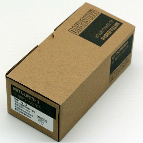 1PC  Mitsubishi In Box Servo Motor HC-PQ13 1 year warranty