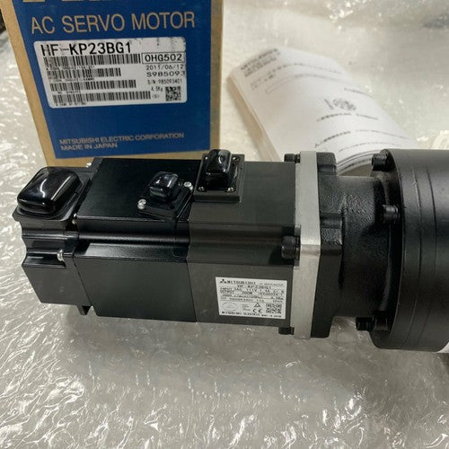 Mitsubishi in box Servo Motor HF-KP23BG1 1 year warranty