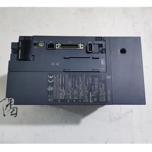 ONE MR-J3-350A4  Mitsubishi SERVO DRIVE free Shipping