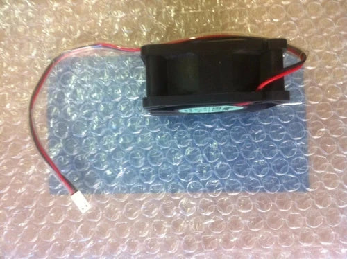 1PC   DC 12V 0.25A D06T-12TS2 6CM 2 Wire Cooling Fan  60*60*25mm