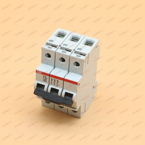 1PS  abb miniature circuit breaker S283-C100  SHIP