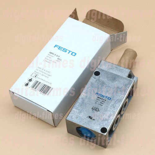 1PC  FESTO Solenoid Valve MFH-5-1/4 Free Shipping