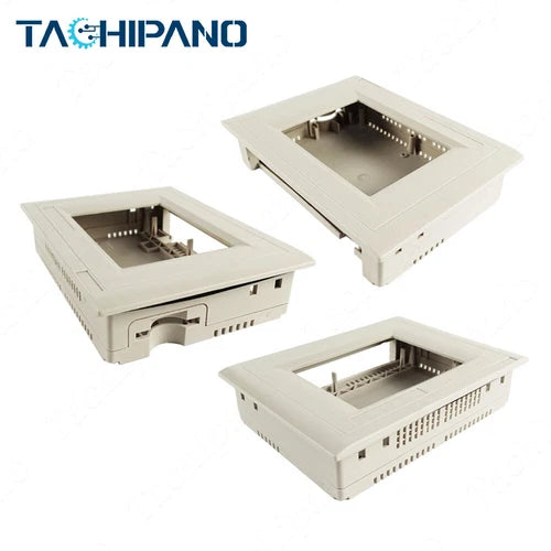1set Plastic Cover for Bracket + 6AV6545-0BC15-2AX0 TP170 Case with Touch Screen