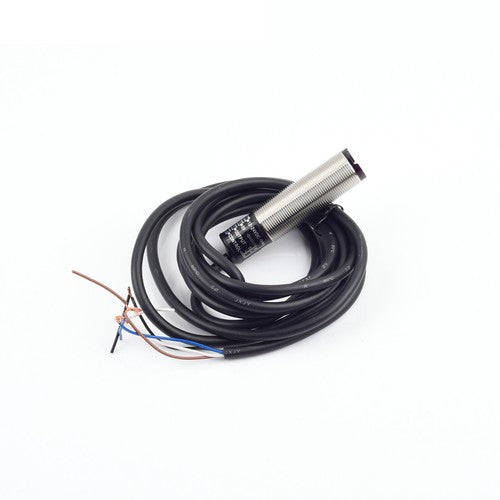 1PCS Autonics BR400-DDT-P Photoelectric Sensors Cylindrical Type PNP