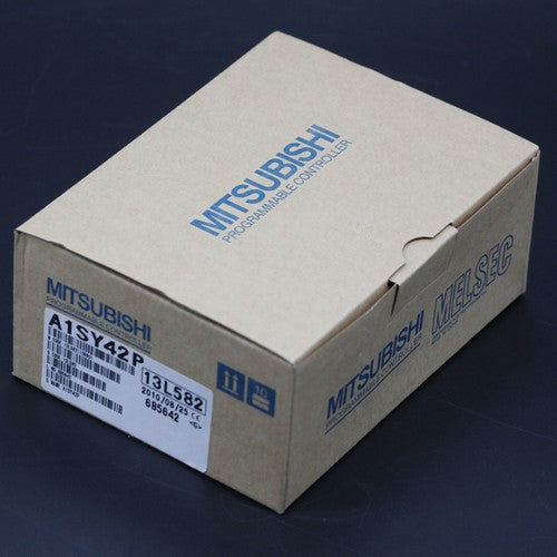 1PC  Mitsubishi A1SY42P A1SY42P PLC Module free ship