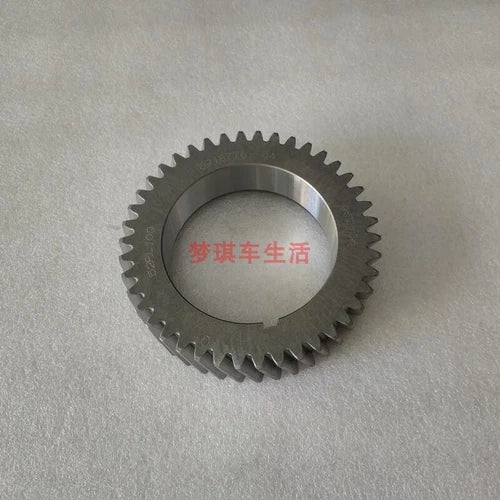 1PCS FOR  crankshaft gear 3918776  engine 6CT8.3 6D114