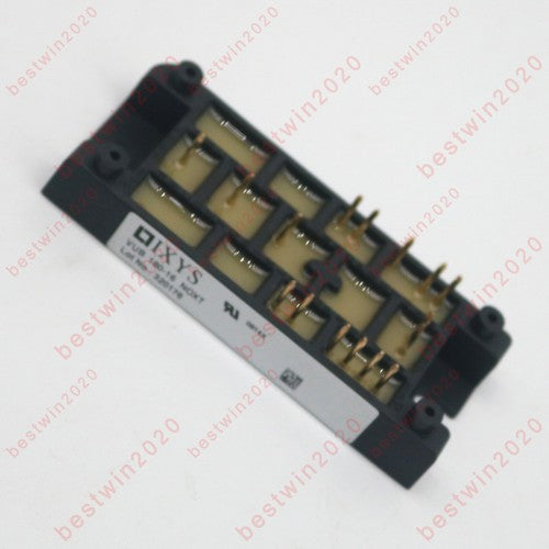 1PC  IXYS VUB160-16NOXT power module supply  SHIP