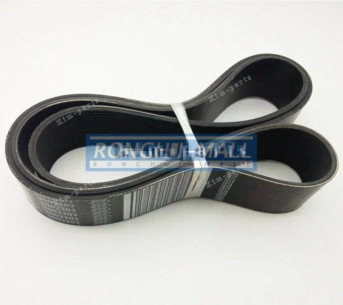 1PC  Fit For KTA19 engine Fan Belt   3002203