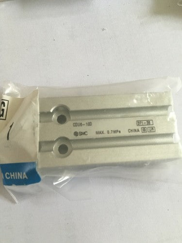 1 pcs SMC CDU6-10D air cylinder