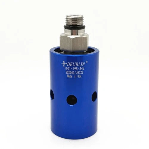 1pcs FIT FOR  1101-195-343  High Speed Rotary Joint